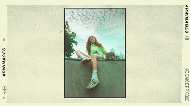 Skate Park Photoshoot смотреть онлайн