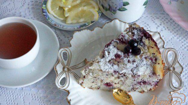 Книга рецептов