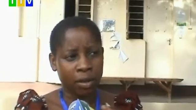 Wagonjwa wakosa huduma kwa saa tisa baada ya wahudumu wa afya kugoma kuwahudumia Shinyanga. смотреть онлайн