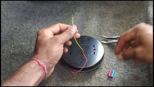 Tukar Dome Light - Ordinary To LED | Proton Saga Iswara Wira Satria