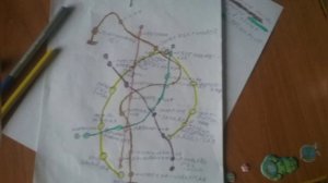 Будущее развитие метро Майнкрафт Зеленогорск!