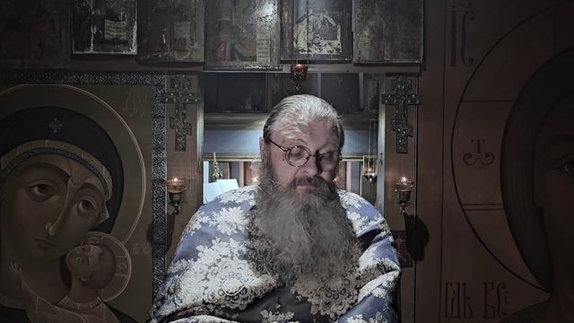 29.03.2025. Непреложный закон святости #протоиерейСергийБаранов смотреть онлайн