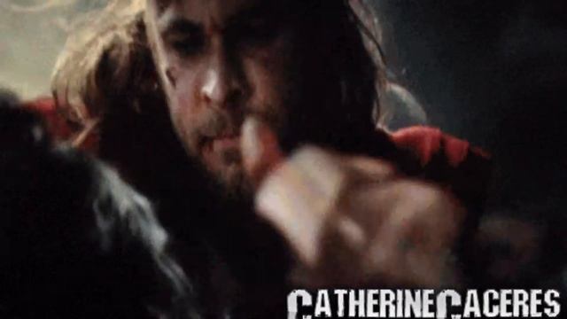 Loki Tribute The Spark смотреть онлайн