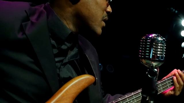 Patrick Bernard "Dja-Dja" смотреть онлайн