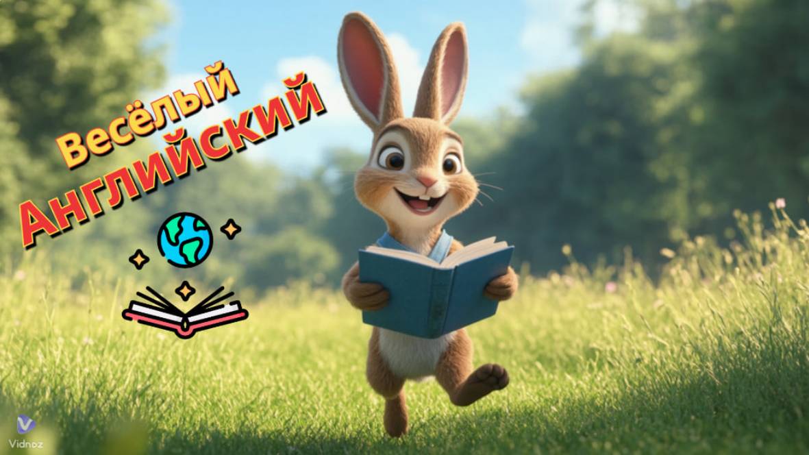 🎶 Голова, плечи, колени и пальчики | 👶 Веселое обучение | 🎤 Песня на английском смотреть онлайн