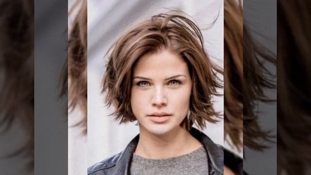 Best Short Haircuts With Amazing Hair Dye Colours Ideas For Women Over 50/Short Hair Hairstyles 202 смотреть онлайн