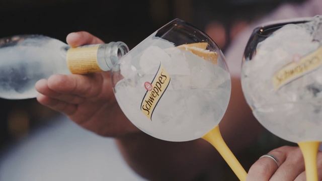 BUTIK - Schweppes at WeCanDance 2015 смотреть онлайн