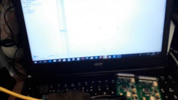 Carprog для Сереги, проверка перед отправкой