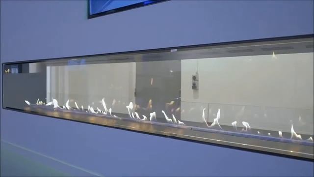 Биокамин Denver Automatic Fire Decoflame (Дания). Самый безопасный биокамин в мире. смотреть онлайн