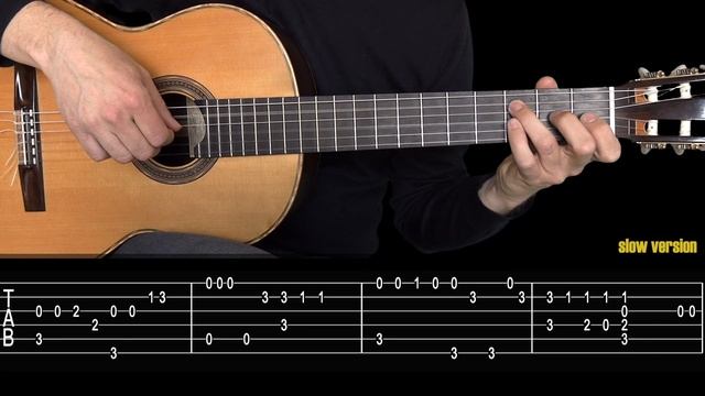 LET IT BE The Beatles на Гитаре. Уроки Гитары. Ноты и Табы My Guitar смотреть онлайн