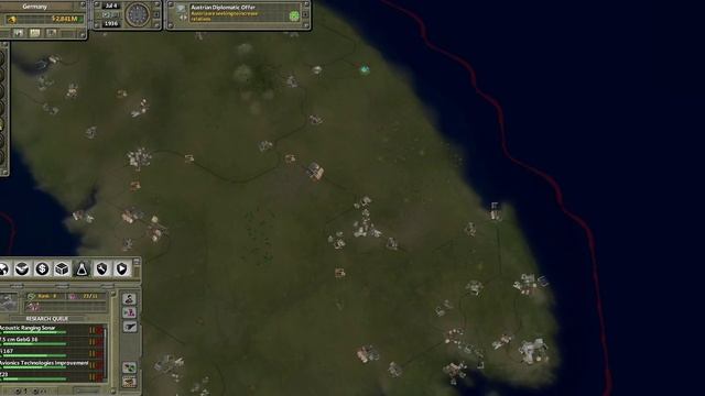 Supreme Ruler Ultimate got some stuff together in the eastern pacific theatre yesterday.... смотреть онлайн