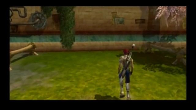 Sudeki Walkthrough part 1 смотреть онлайн