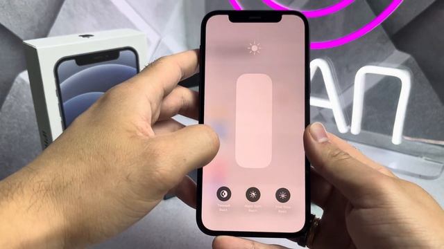 Обзор состояния iPhone 12 64гб черный. Переходим по ссылочкам внизу, буду благодарен за подписку! смотреть онлайн