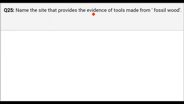 Chapter 2 Hunting Gathering Growing Food Class 6 History NCERT Important Q&A UPSC,CSE,IAS,SSC,CGL