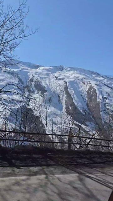 Казбек смотреть онлайн