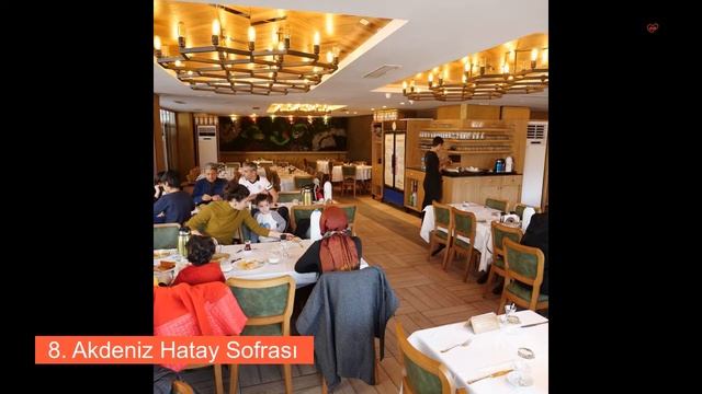 14 Best Restaurants in Fatih: Locals Favourite Places to Eat смотреть онлайн