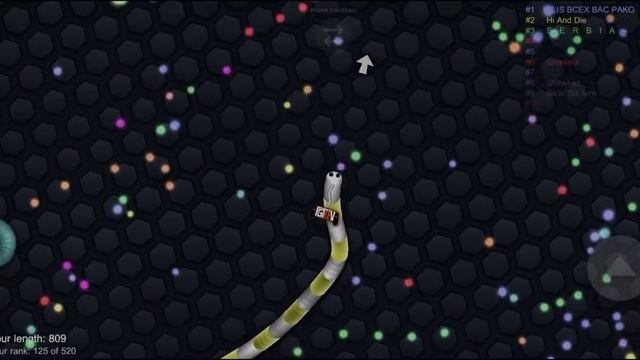 как испортить себе психику за 5 минут:слизарио выживание Katt 😆😎