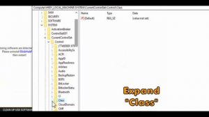 UnlockTool   How to Fix «Please Uninstall EUsbHubFilter»
