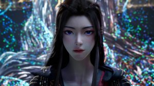 Путешествие к бессмертию, 136 серия