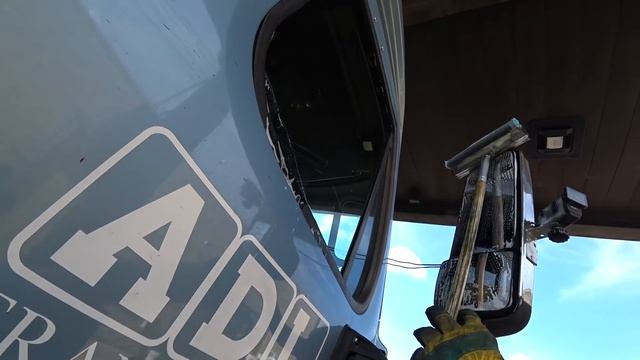 July 30, 2018/964 Fuel at Pilot truck stop Beloit Wisconsin смотреть онлайн