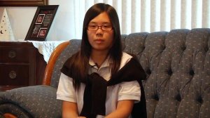 Typical Host Family - International Student Orientation (English)