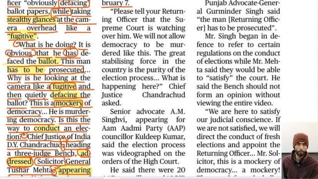 How to Improve English Reading - The Hindu Newspaper - Newspaper Grammar and Vocabulary смотреть онлайн