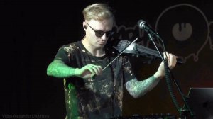 ELEVEN-S - Серебро (cover Би-2)