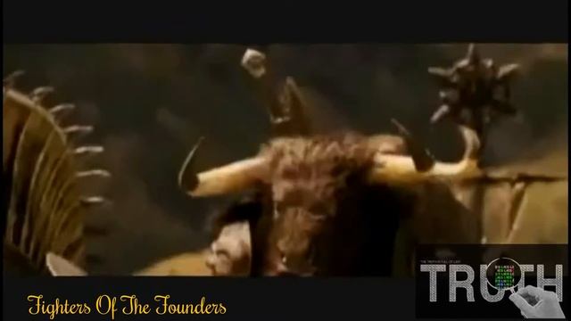 I Am A Soldier Of The Living God смотреть онлайн