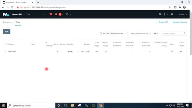 How to Install Windows Virtual Machine on Nutanix | Windows on Nutanix | Nutanix Homelab| Nutanix C смотреть онлайн