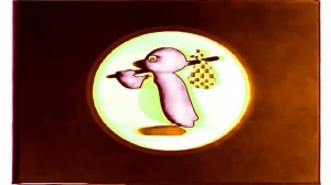 Pingu Original Intro Effects In G-Major 634