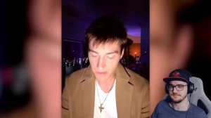 Алексей Воробьев - ПЕРВОРОДНЫЙ СИГМА БОЙ - Веб-Шпион ► Сибирский | Реакция