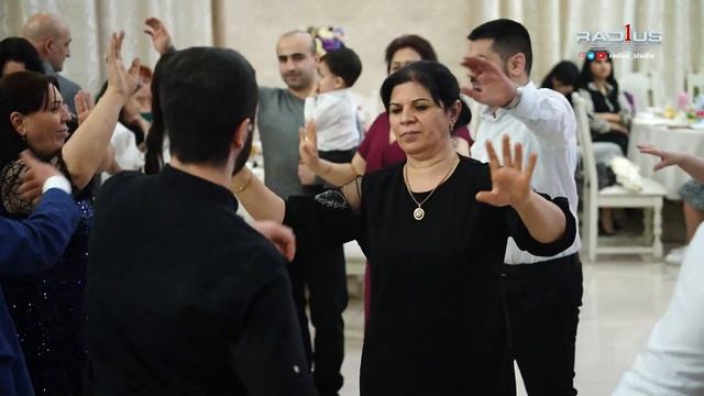 Bayram Kerimov - Israil Ibrahimov - Anam (Eflatun Qubadov)