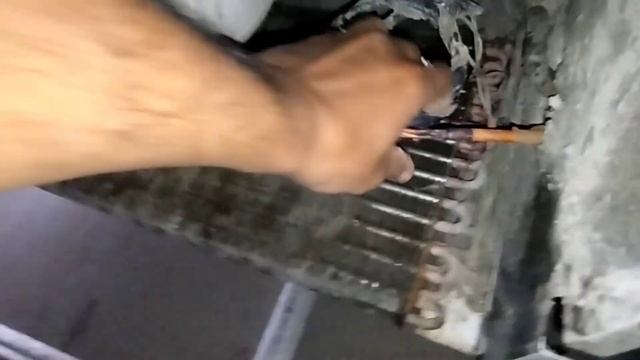 Bluester Ductable Ac Compressor Discharge Pressure High Whats problem | Jahir Technical смотреть онлайн