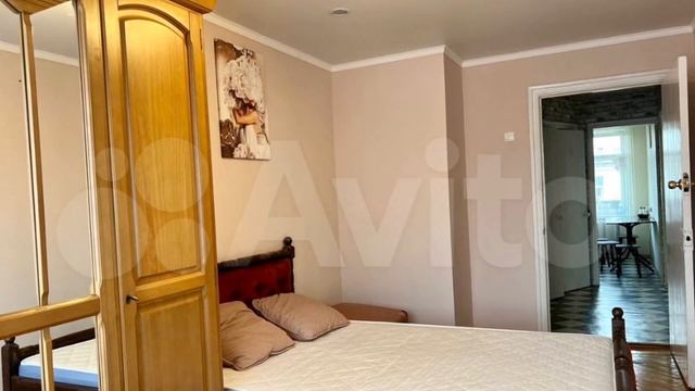 Открыта бронь !! 2х комнатная квартира в Центе Города, 2,500 в сутки !!, напротив Платановой Аллеи