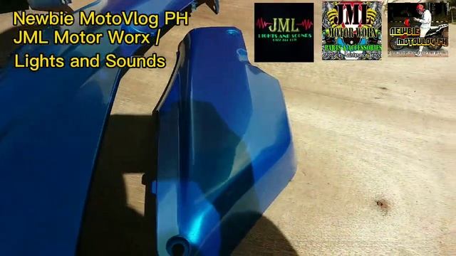 Wave Alpha 2003 mdl. | Repaint and Restore Part 1 смотреть онлайн