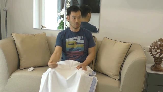 Осознанный Опыт смерти Эго при Жизни. Сатсанг с Рамой смотреть онлайн