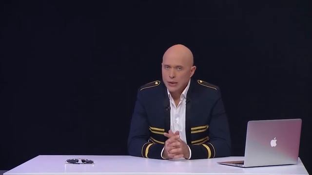 В одиночку я с этим не справлюсь | Фразы Сергея Дружко смотреть онлайн