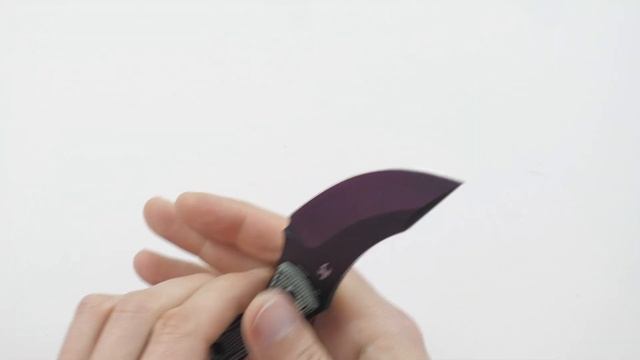 Обзор новой поставки от Kansept. Свежие модели, фиксы и ножи на порошковой стали