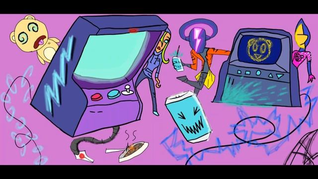 Holo-game Bard & The Arcada-Untitled Heroes(Official Audio) смотреть онлайн