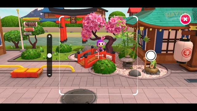 Traveling Japan! Stories World™ Travels #8 | SUBARA | Educational | Simulation |  | HayDay