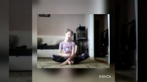 Как можно сесть на шпагат