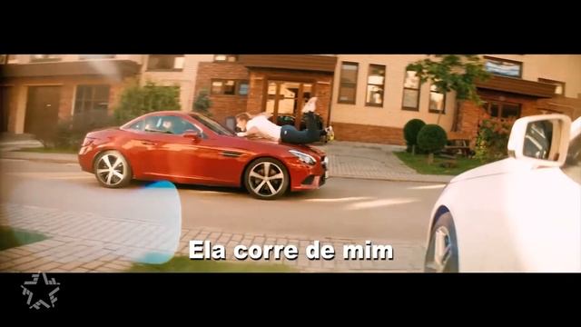 Aleksey Vorobyov - A mais bonita - Legendado Pt-Br (Самая красивая) смотреть онлайн