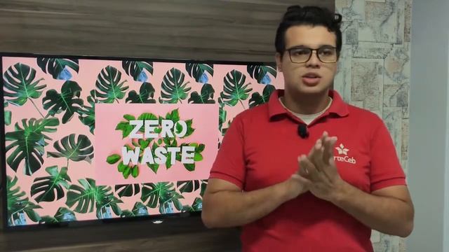 27/08 - 7º ANO (EF) - INGLÊS - MÓD. 13 - REDUCING, REUSING AND RECYCLING...(PARTE 2) - KAYRON KAIC смотреть онлайн