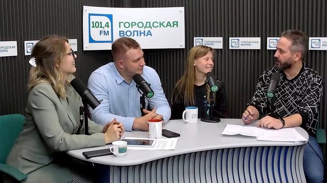 Разговор о спорте: как новосибирским чирлидерам удаётся быть на высоте смотреть онлайн