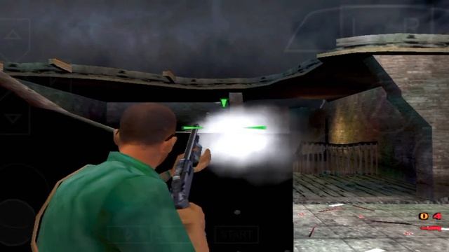 MANHUNT 2 BETA 0.01 EM HD ULTRA |SAFE HOUSE COMPLETED (PSP) MODO (INSANO) смотреть онлайн