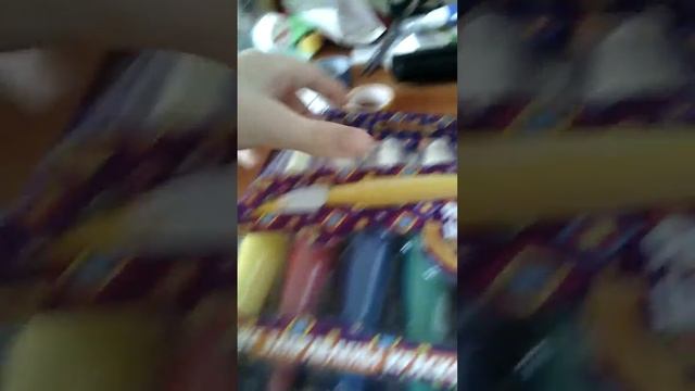 Покупки из магазина "Азбука" смотреть онлайн