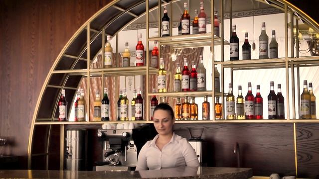 Кафе "Паровоз" АО "Ногинское ППЖТ" смотреть онлайн