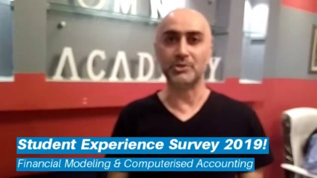 Student reviews for OMNI ACADEMY DEC,2019 смотреть онлайн