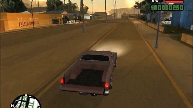 GTA SA: Analysis recording (part 1)) (fast version) смотреть онлайн