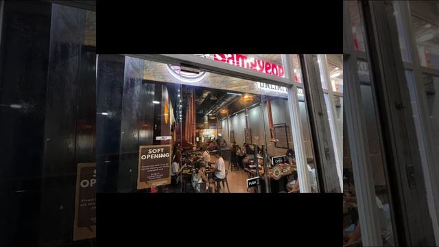 Samgyeopsal House/ Onemall Valenzuela City смотреть онлайн